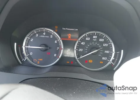 2014 Acura Mdx Technology Pkg W/Entertainment Pkg from USA, damaged, VIN 5FRYD4H6XEB047714